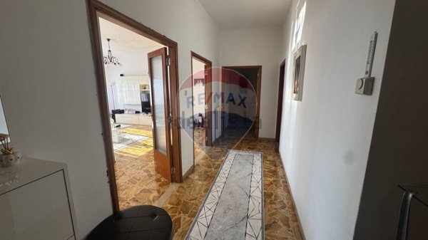appartamento in vendita a Foligno
