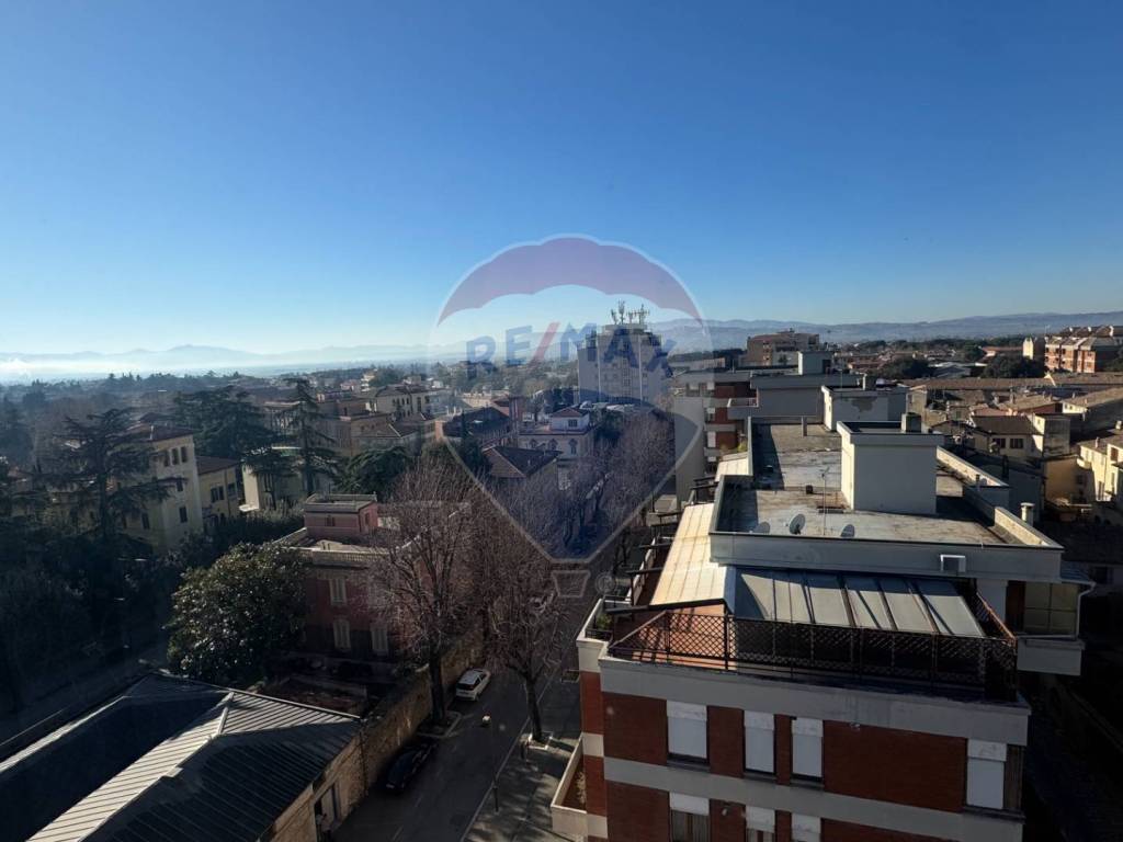 appartamento in vendita a Foligno