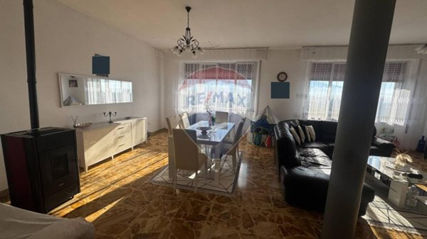 appartamento in vendita a Foligno