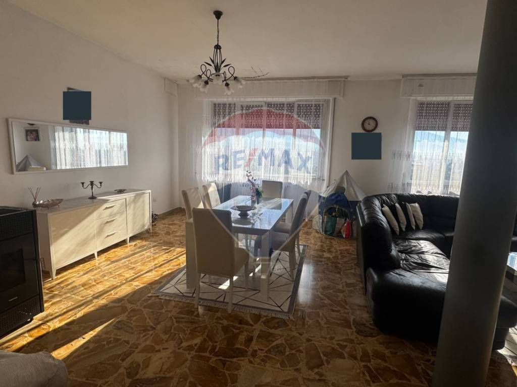 appartamento in vendita a Foligno