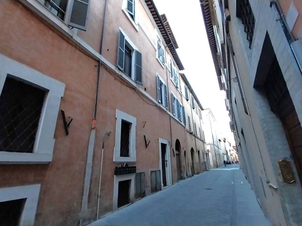 appartamento in vendita a Foligno in zona Camino