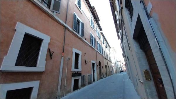 appartamento in vendita a Foligno in zona Camino