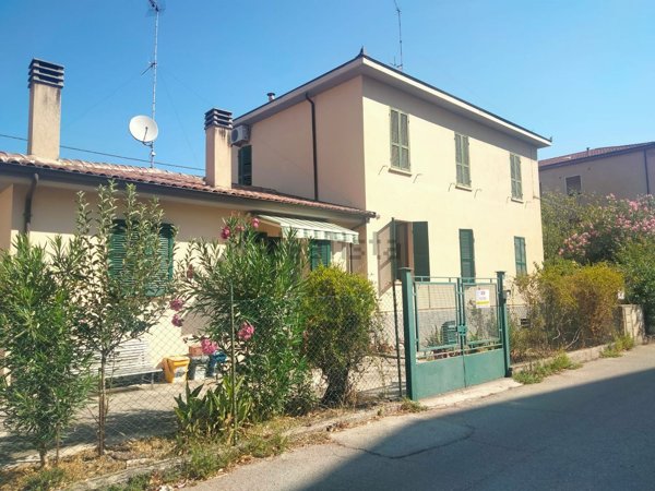 appartamento in vendita a Foligno