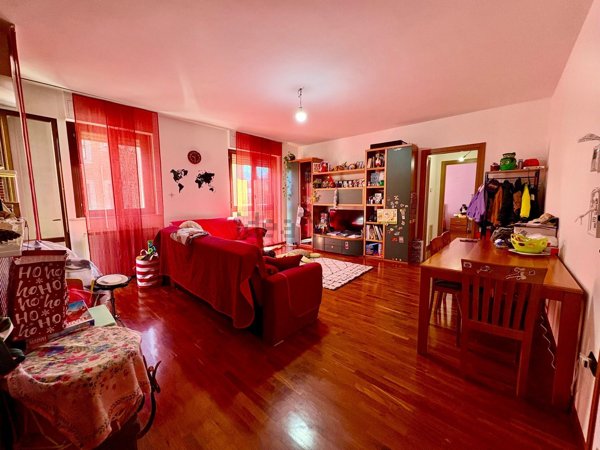 appartamento in vendita a Foligno