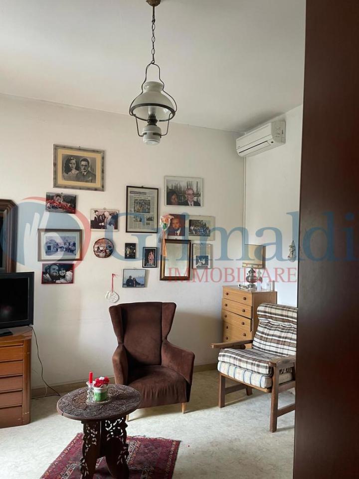 appartamento in vendita a Foligno