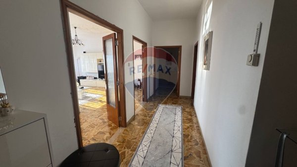 appartamento in vendita a Foligno
