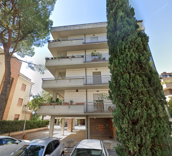 appartamento in vendita a Foligno