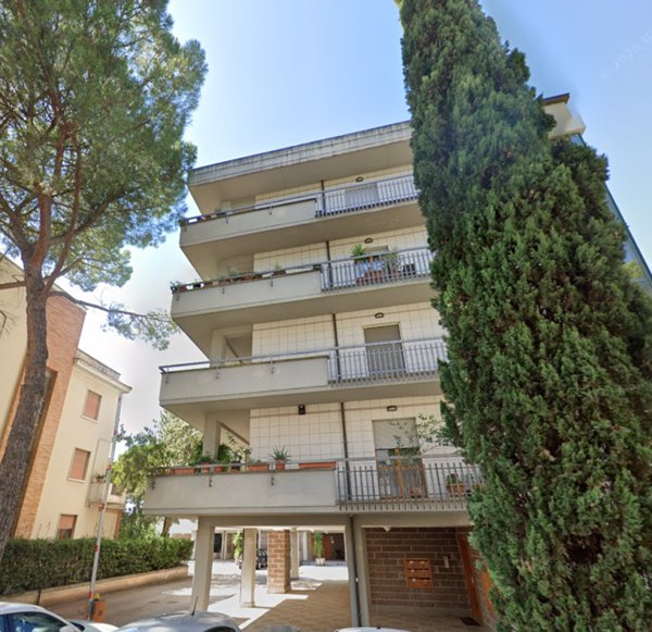 appartamento in vendita a Foligno
