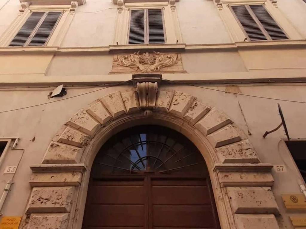 appartamento in vendita a Foligno