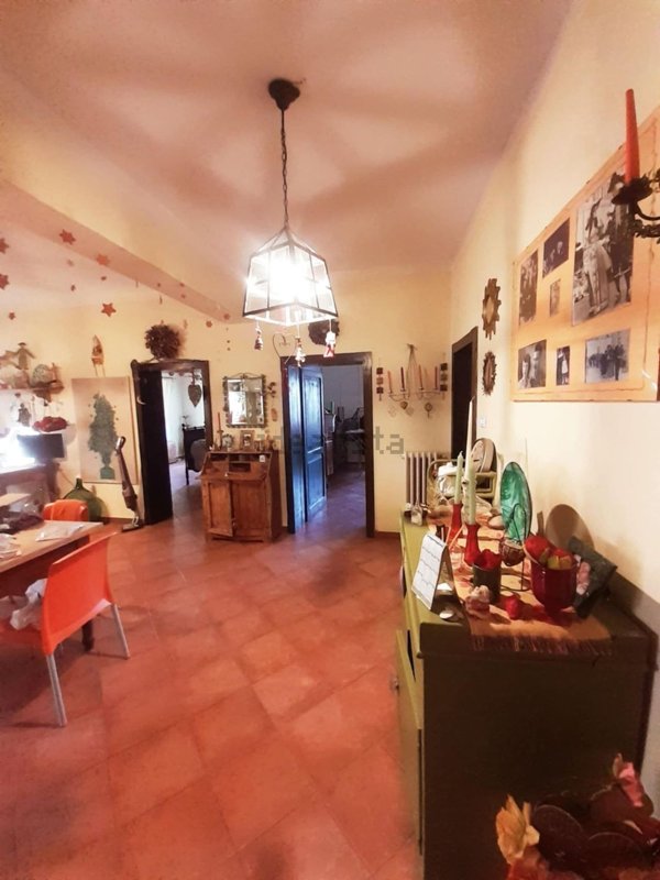 appartamento in vendita a Foligno