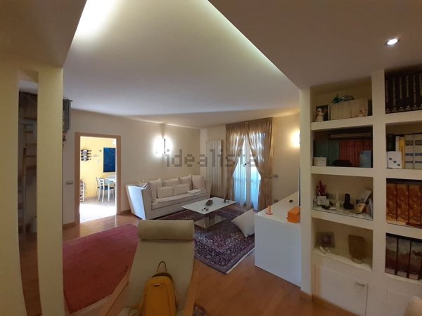 appartamento in vendita a Foligno