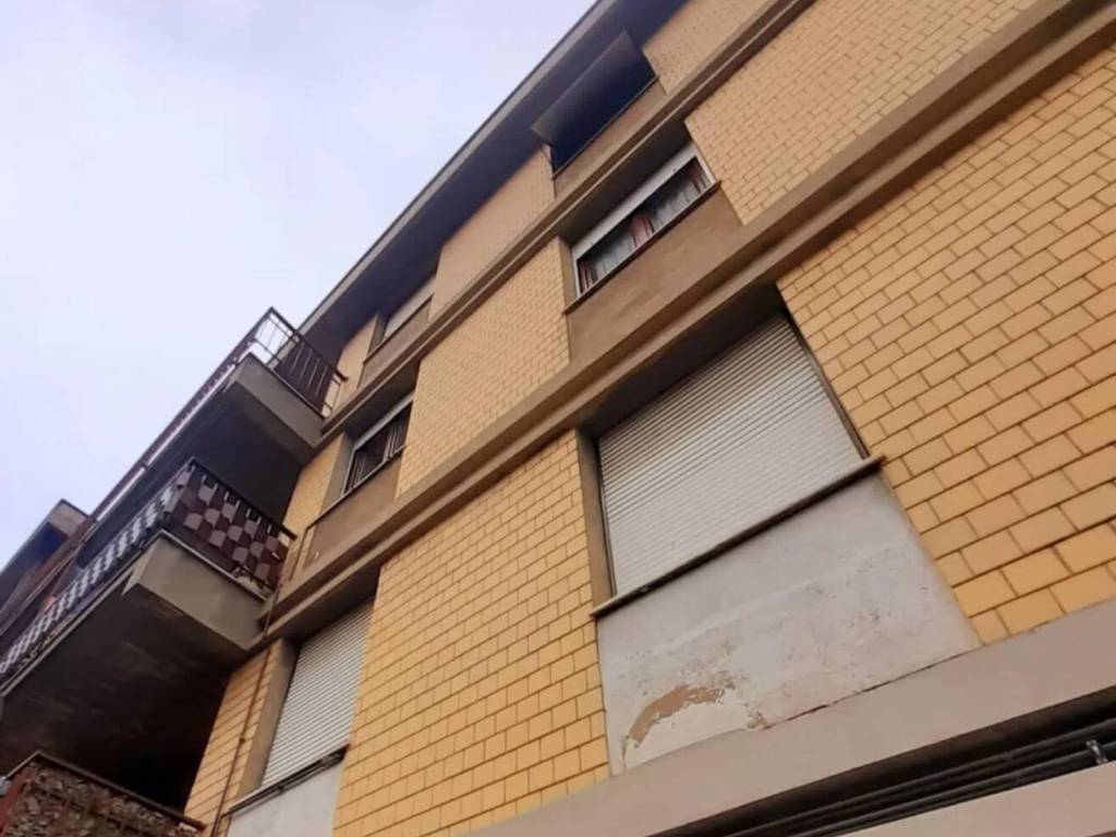 appartamento in vendita a Foligno