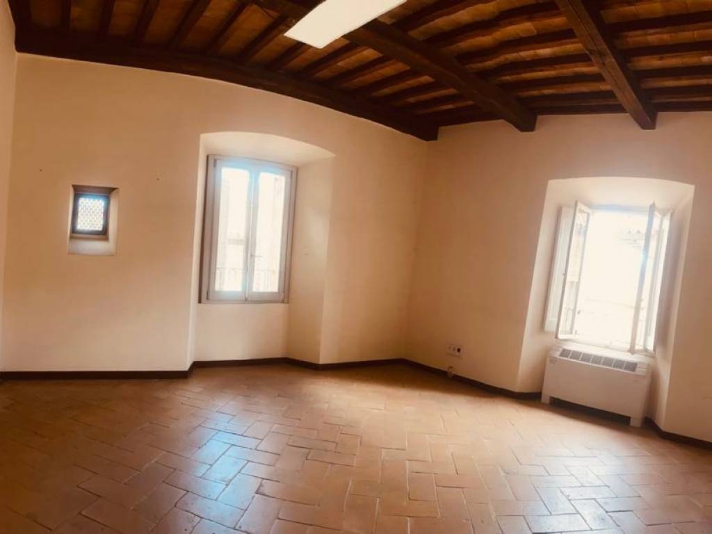 appartamento in vendita a Foligno