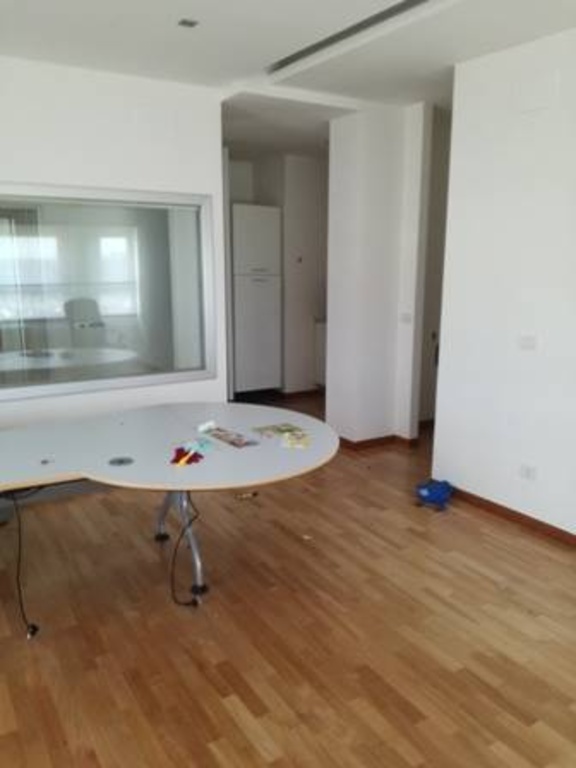 appartamento in vendita a Foligno in zona Fiamenga