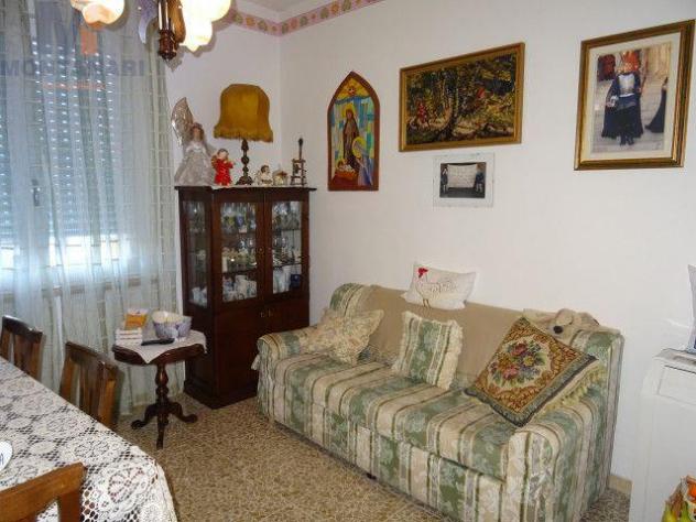 appartamento in vendita a Foligno