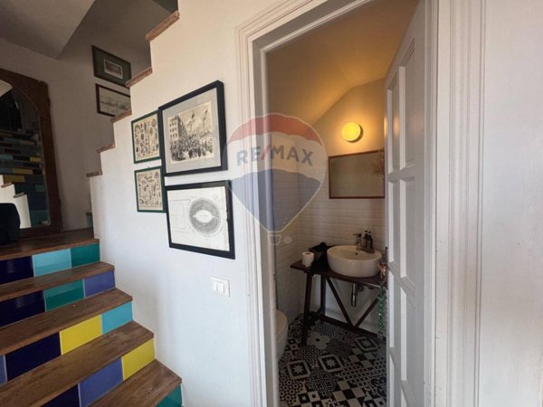 casa indipendente in vendita a Foligno in zona San Giovanni Profiamma