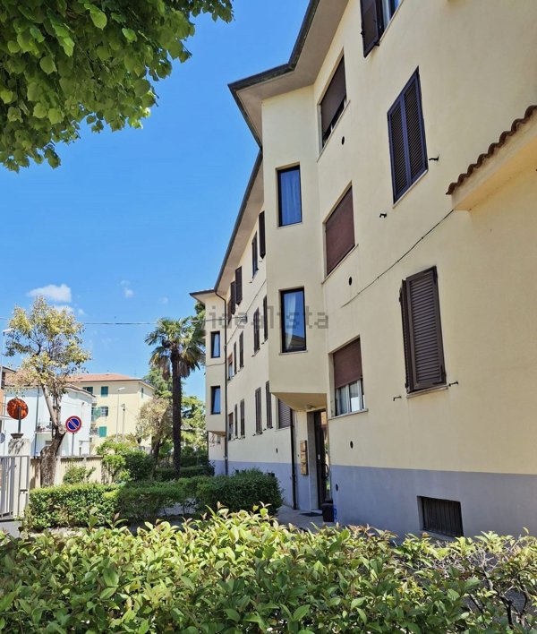 appartamento in vendita a Foligno
