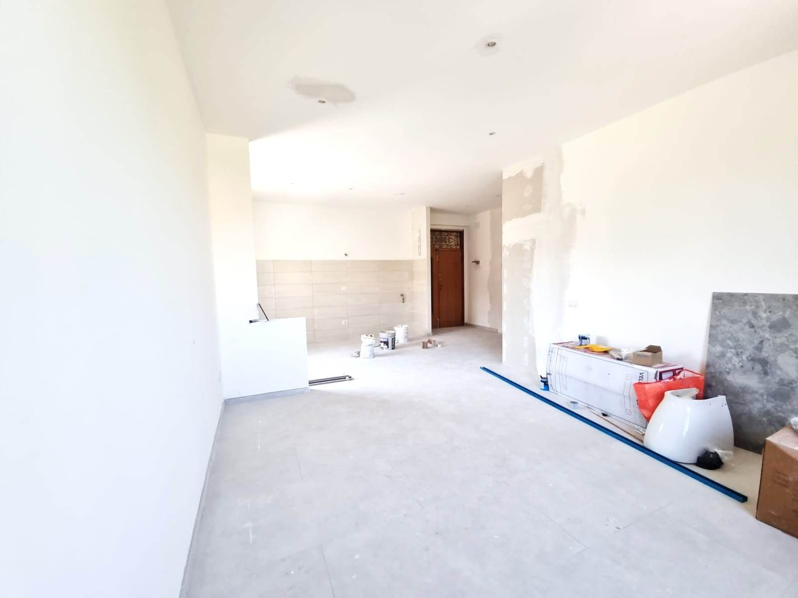appartamento in vendita a Foligno