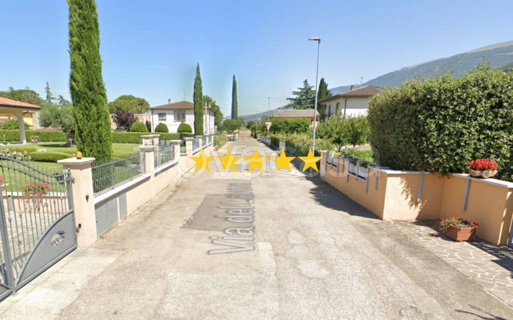 appartamento in vendita a Foligno