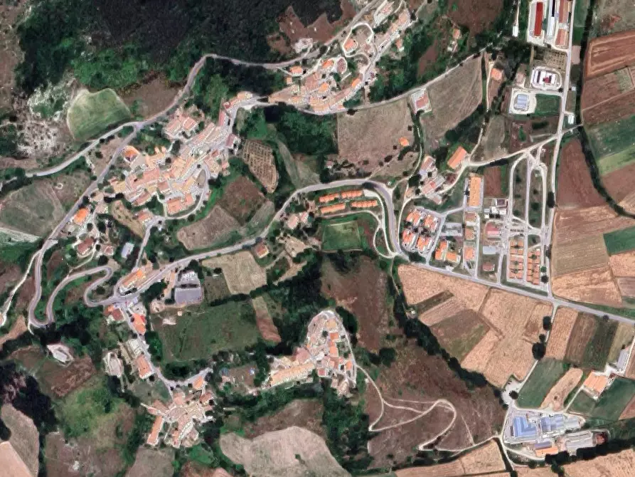appartamento in vendita a Foligno in zona Annifo