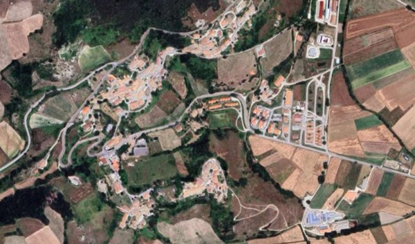 appartamento in vendita a Foligno in zona Annifo