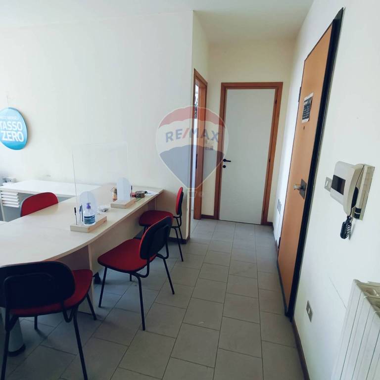 appartamento in vendita a Foligno