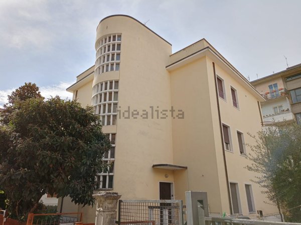 appartamento in vendita a Foligno