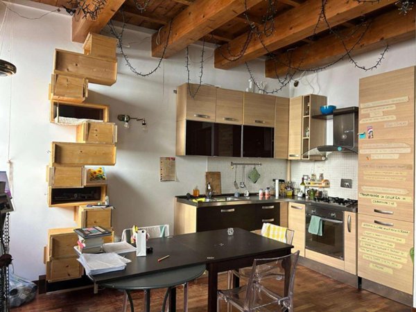 appartamento in vendita a Foligno