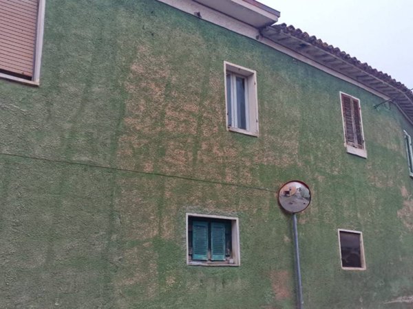 casa indipendente in vendita a Foligno in zona Sant'Eraclio