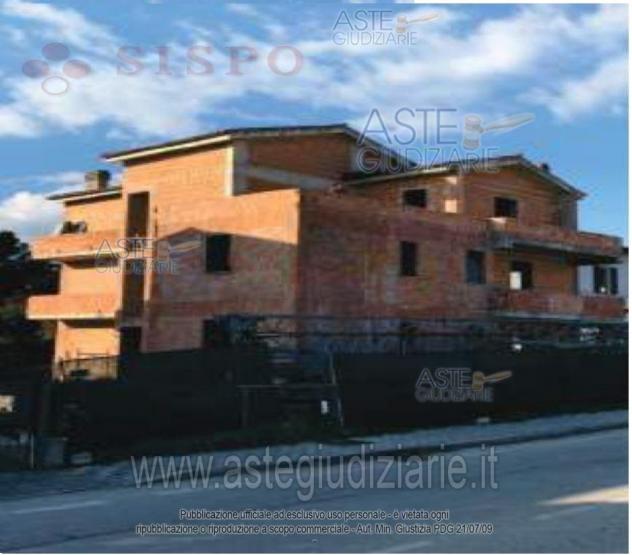 terreno edificabile in vendita a Foligno