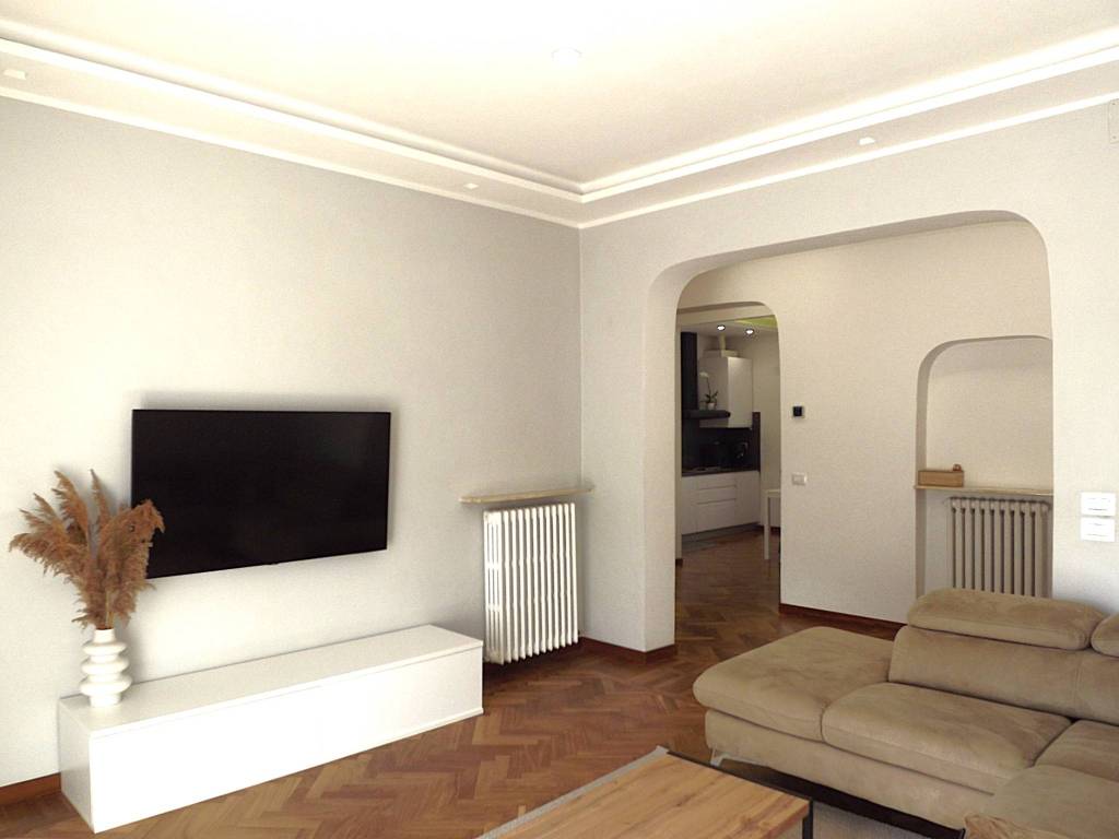 appartamento in vendita a Foligno