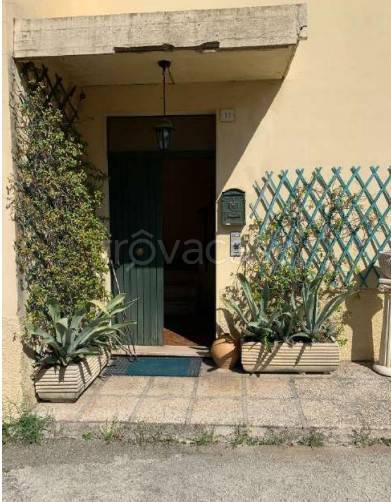 appartamento in vendita a Foligno