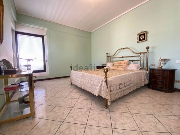 appartamento in vendita a Foligno