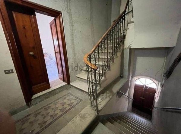 appartamento in vendita a Foligno