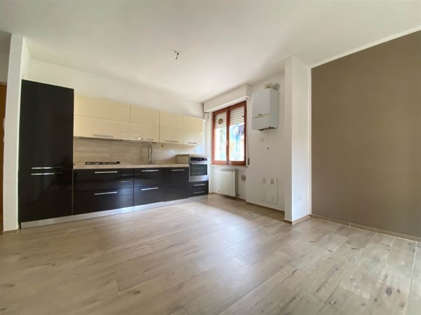 appartamento in vendita a Foligno