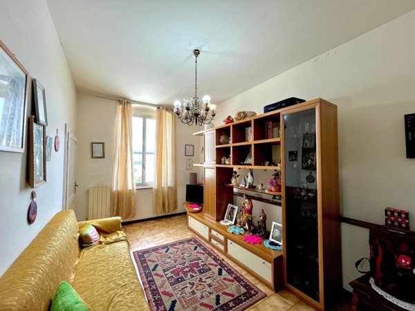 appartamento in vendita a Foligno