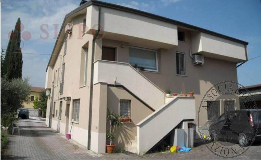 appartamento in vendita a Foligno