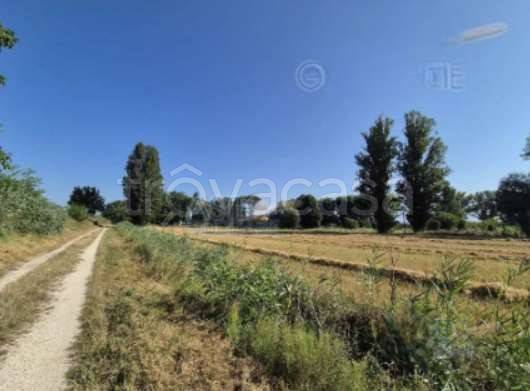 appartamento in vendita a Foligno