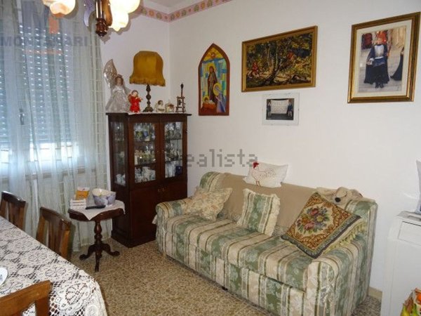 appartamento in vendita a Foligno