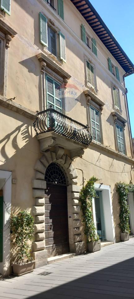 appartamento in vendita a Foligno