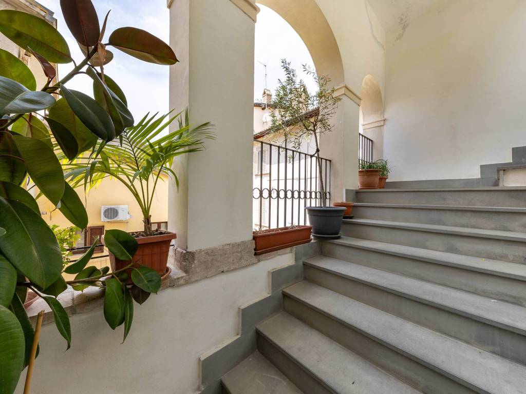 appartamento in vendita a Foligno