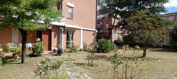 appartamento in vendita a Foligno