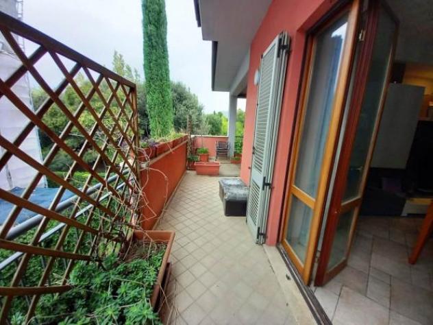 appartamento in vendita a Foligno in zona Camino