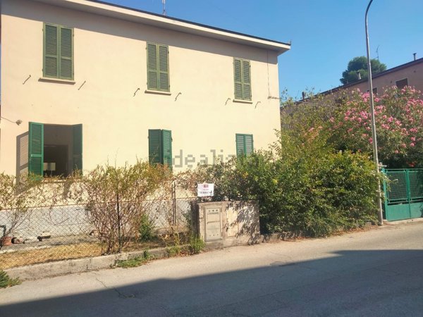 appartamento in vendita a Foligno