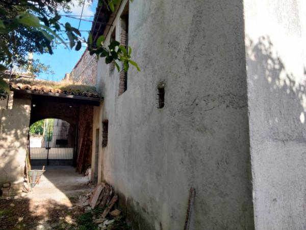 casa indipendente in vendita a Foligno in zona Sant'Eraclio