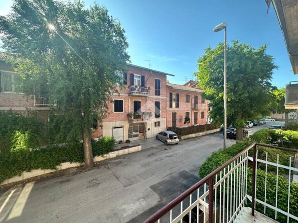appartamento in vendita a Foligno