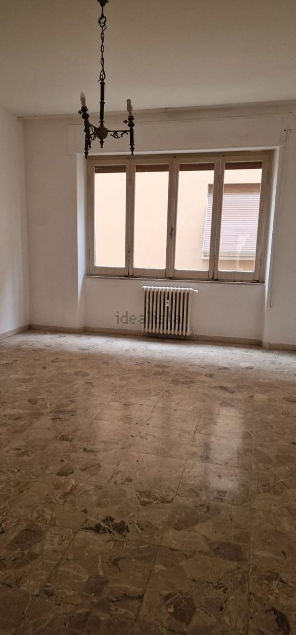 appartamento in vendita a Foligno