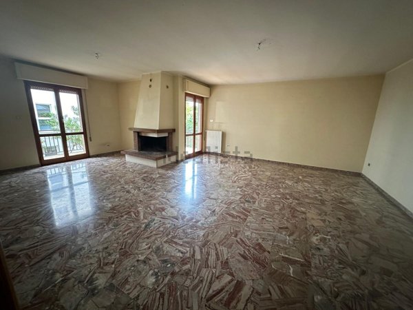 appartamento in vendita a Foligno in zona Camino