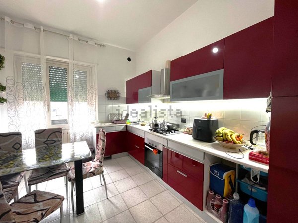 appartamento in vendita a Foligno