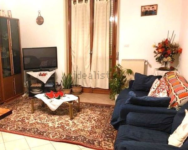 appartamento in vendita a Foligno